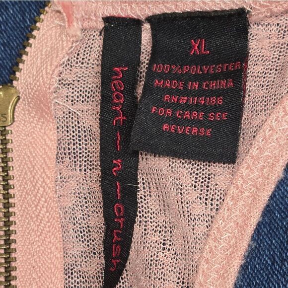 Boho Owl Sleeveless Top - Picture 10 of 13